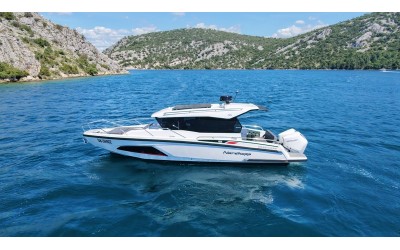 Nordkapp Grand Coupe 905 2023