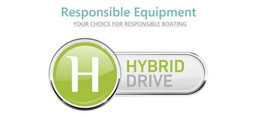 H - Drive system, the best choice for you