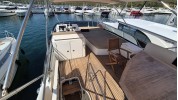 Prestige 500 Fly 2015
