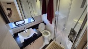 Prestige 500 Fly 2015