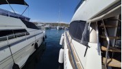 Prestige 500 Fly 2015