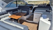 Beneteau Swift Trawler 44
