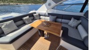 Beneteau Swift Trawler 44
