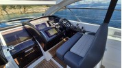 Beneteau Swift Trawler 44