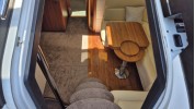Beneteau Swift Trawler 44