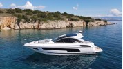 Beneteau Swift Trawler 44