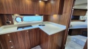 Beneteau Swift Trawler 44
