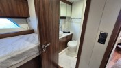 Beneteau Swift Trawler 44