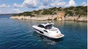 Beneteau Swift Trawler 44