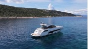 Beneteau Swift Trawler 44