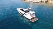 Beneteau Swift Trawler 44