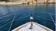 Beneteau Swift Trawler 44