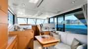 Beneteau Swift Trawler 35 Fly New for 2023