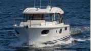 Beneteau Swift Trawler 41 Sedan New for 2023